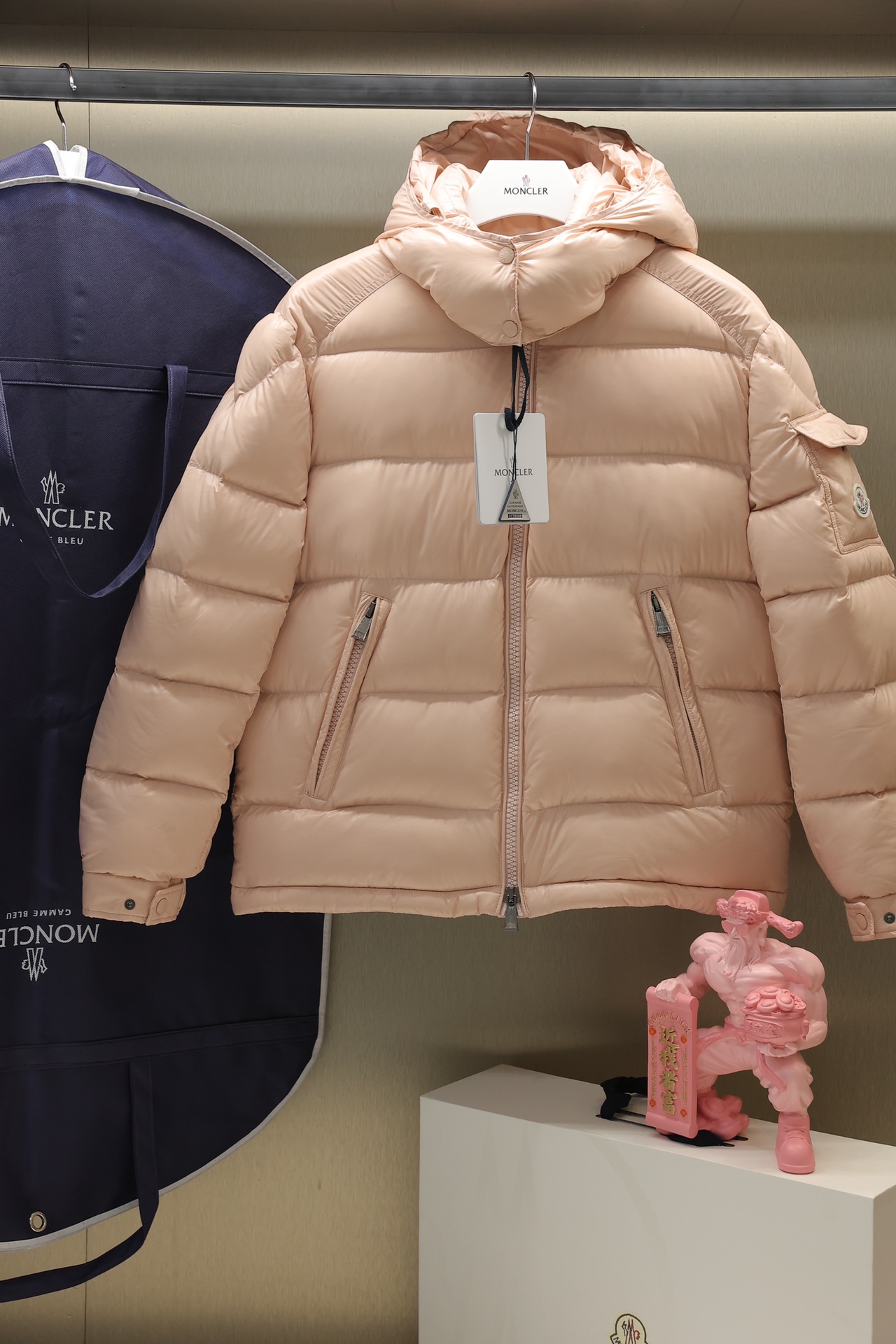 Moncler Down Jackets